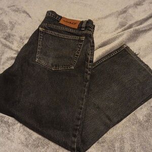 🌞JAG J7605 Black Jeans.